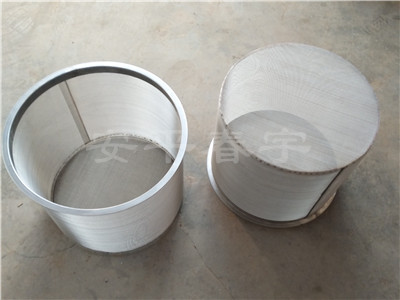 過(guò)濾網(wǎng)袋